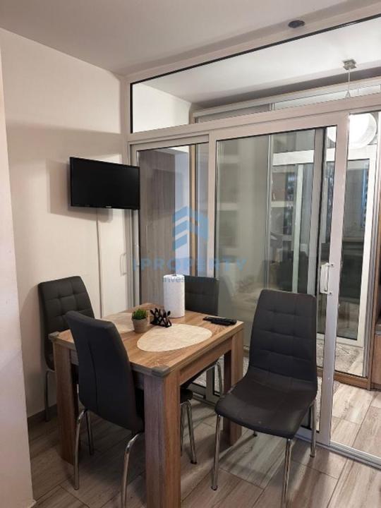 Eroii Revolutiei 2 camere renovat cu balcon si parcare + prox. metrou - fotografie proprietate 10