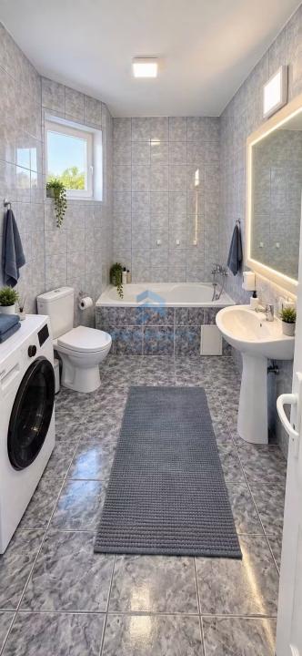 Casa 2 Camere Dobroesti Fundeni Inchiriata Investitie  - fotografie proprietate 10