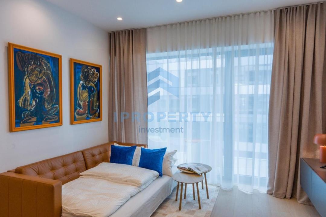 Aviatiei Tower | 2 camere | Balcon | Prox. Metrou | Loc Parcare Separat |  - fotografie proprietate 7