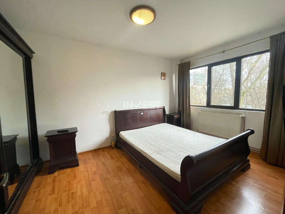 Apartament 2 camere-Pod de Piatra-etaj intermediar-bloc fara risc - 5