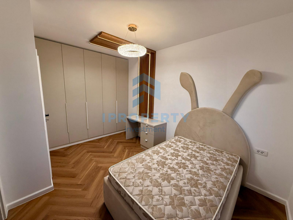 Vila 5 Camere | Dobroesti | Finalizare 2026 | Complex Residential 10 Case  - fotografie proprietate 22