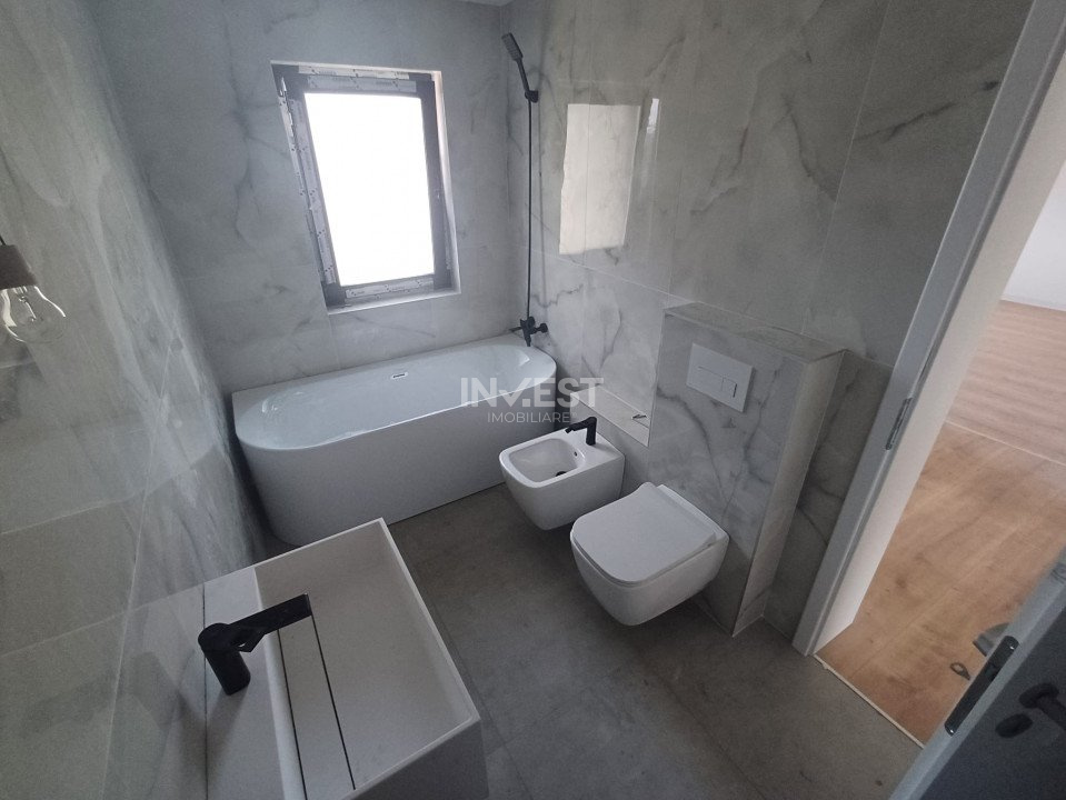 Casa individuala, constructie premium, 4camere, 2 bai, 400 mp teren, MIROSLAVA - 8