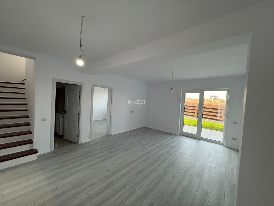 Casa 5C Complex Rezidențial Valea Lupului-Iași  COMISION 0% - 12