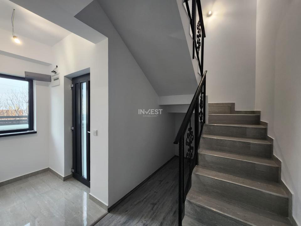 CASA PREMIUM, 4 CAMERE,2 BAI,MAGAZIE, DRESING, PROFI-HORPAZ - 12