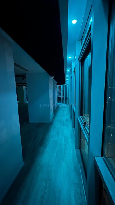 Pache Protopopescu Spatiu Birou etaj 5 - 135 MP  - fotografie proprietate 28