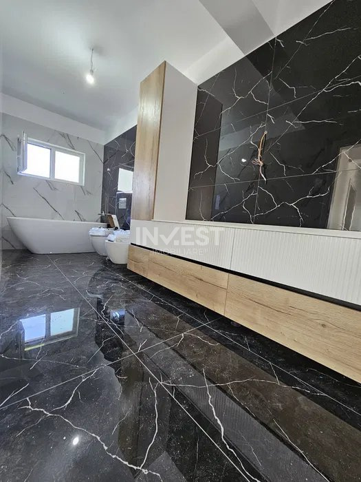 Casă individuală 4C Valea Lupului-Iași - 4