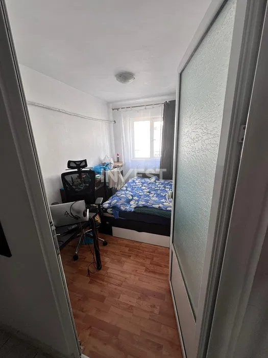 Apartament 3 camere decomandat-Baza 3-etaj intermediar - 7