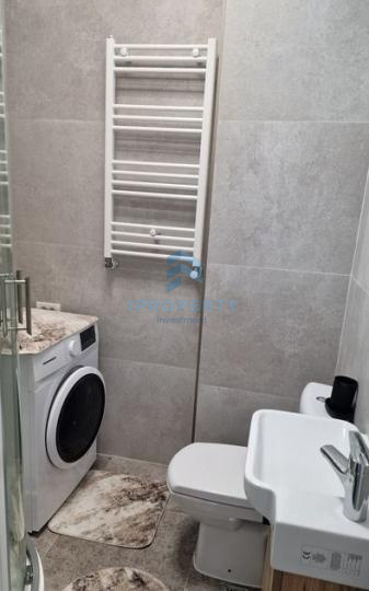 Jiului | 3 camere | Prima inchiriere | Bloc nou 2025| Loc de parcare | Centrala - fotografie proprietate 8