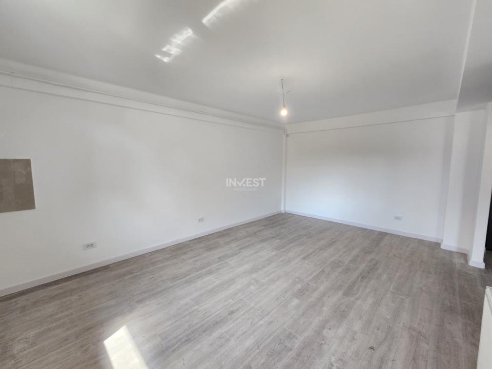 APARTAMENT CU 2 CAMERE, BLOC NOU, ETAJ 2, VISOIANU - 5