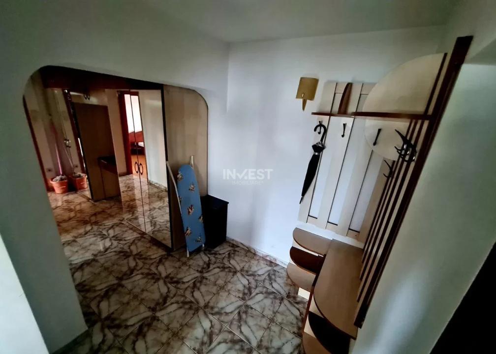 Apartament cu 3 camere decomandat 74 MP Lidl Nicolina - 5