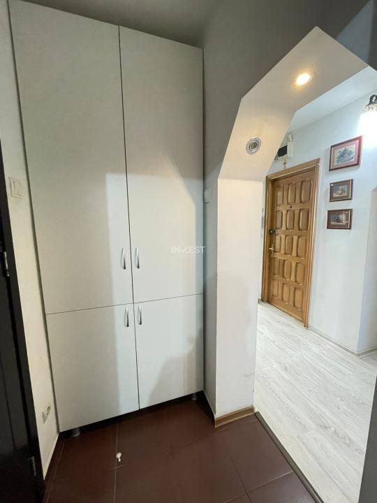Apartament de vanzare cu 3 camere, decomandat, zona Piata Nicolina, Iasi - 8