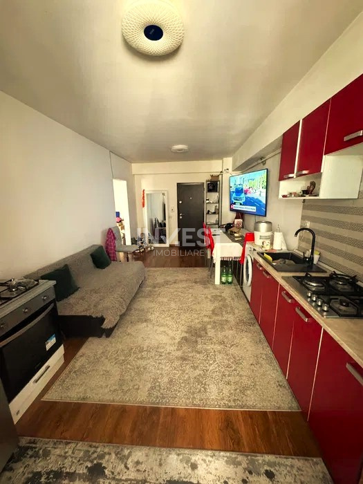 Apartament 2 camere finalizat &amp; intabulat în bloc, zona Bucium - 4