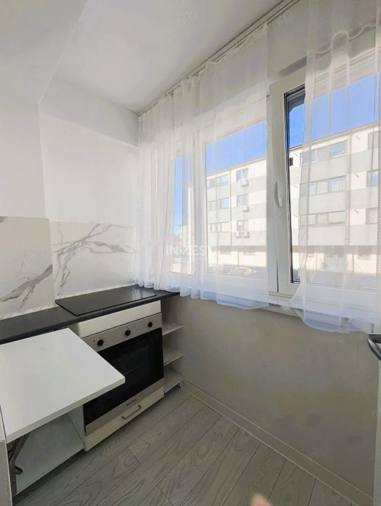 Apartament decomandat cu 2 camere 54mp - bloc 2024, etaj 1, zona CUG-Pepinierei - 6