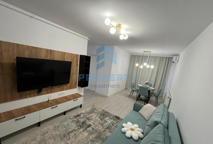 2 Camere | Hils Brauner | Metrou Nicolae Teclu | Centrala | parcare - fotografie proprietate 1
