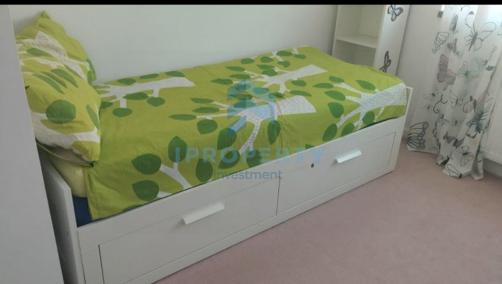 Închiriere Casă 4 camere în Pipera, 2 locuri parcare, Pet friendly, Curte - fotografie proprietate 4