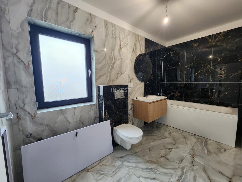 CASA PREMIUM, 4 CAMERE,2 BAI,MAGAZIE, DRESING, PROFI-HORPAZ - 14