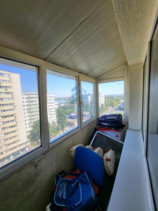 Pantelimon 3 Camere Ac Bloc Anvelopat Proximitate Metrou  - fotografie proprietate 11