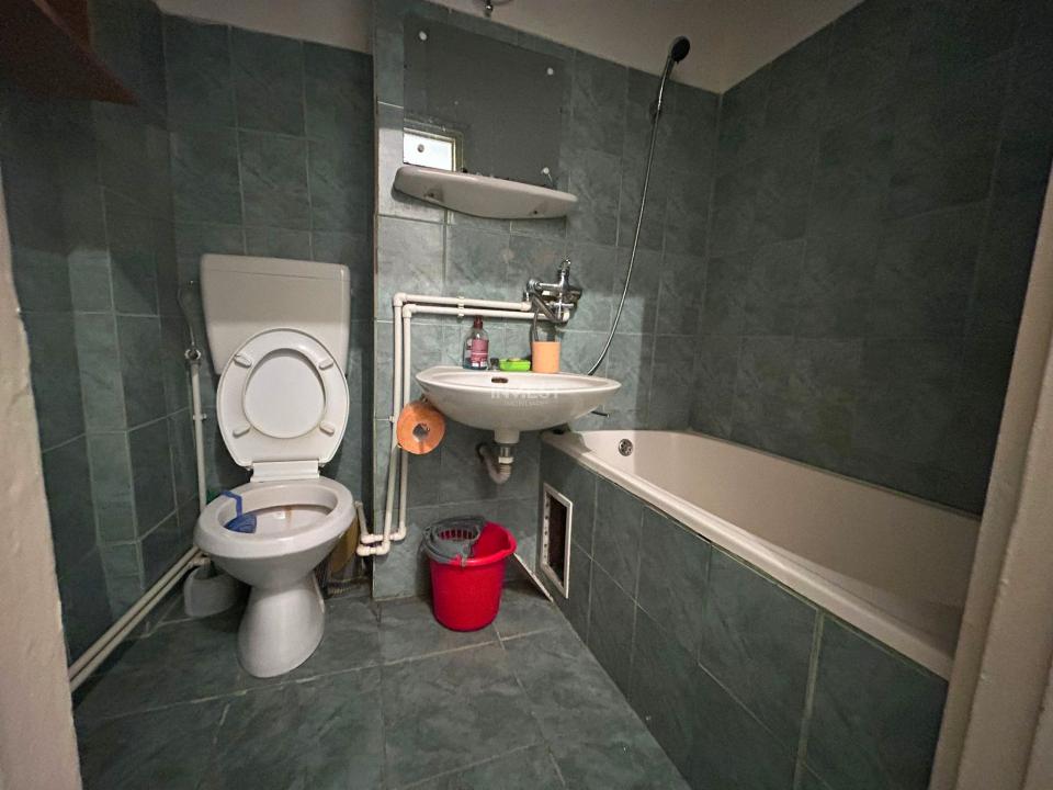 DE VANZARE-APARTAMENT 2 CAMERE-ALEXANDRU CEL BUN - 6