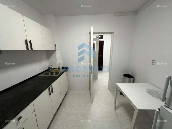 Apartament 3 camere Dorobanti de inchriat - fotografie proprietate 7