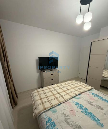 Uverturii | 2 camere | Prima Inchiriere | Centrala Proprie - fotografie proprietate 5