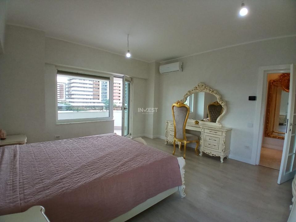 Apartament nou cu 1 cameră în Royal Town 500 euro - 2