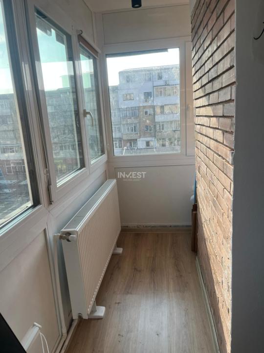 Apartament 2 camere, Bulevardul Dacia, 480 euro - 10