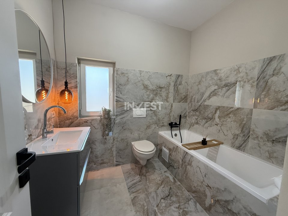 CASA FINALIZATA SI INTABULATA IN ZONA HORPAZ , 500 MP DE TEREN - 1