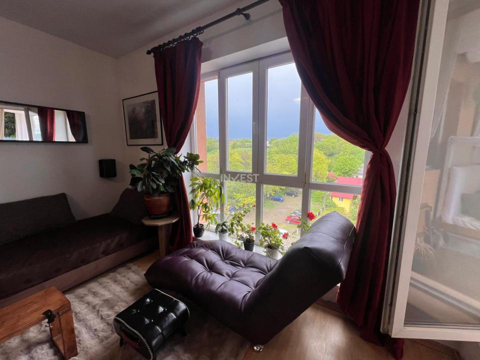 Apartament 2 camere-etaj intermediar-Tatarasi - 3