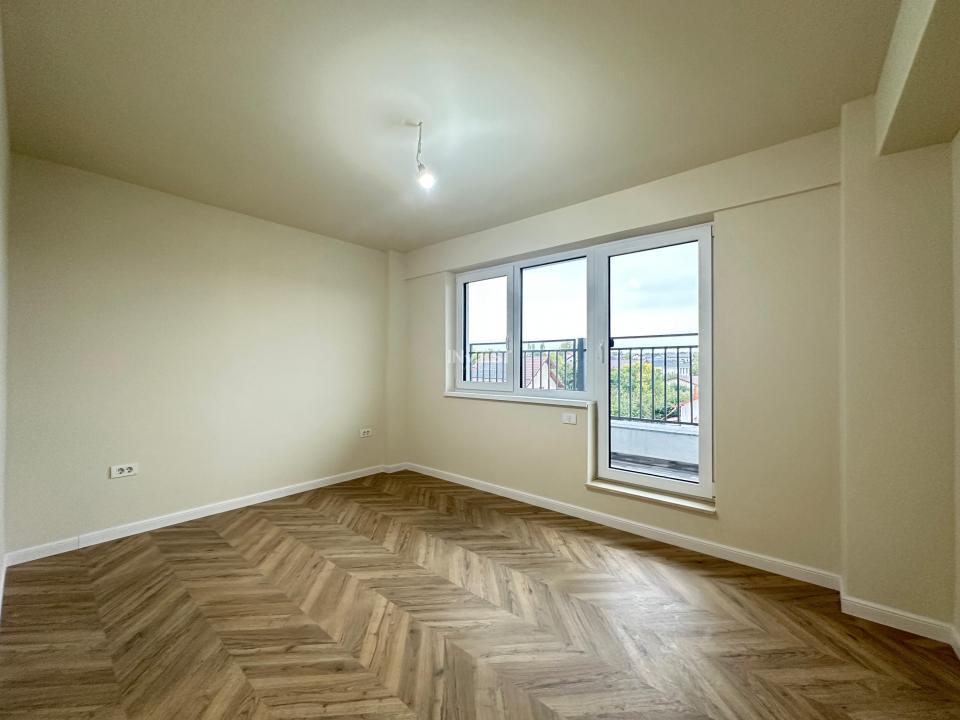 COMISION 0%! APARTAMENT PREMIUM TERASA PANORAMICA VALEA LUPULUI BLOC NOU - 4