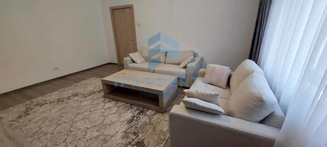 Unirii | 3 camere | 2 bai | Parcare | Centrala Proprie | Etaj 4 Din 8 - fotografie proprietate 3