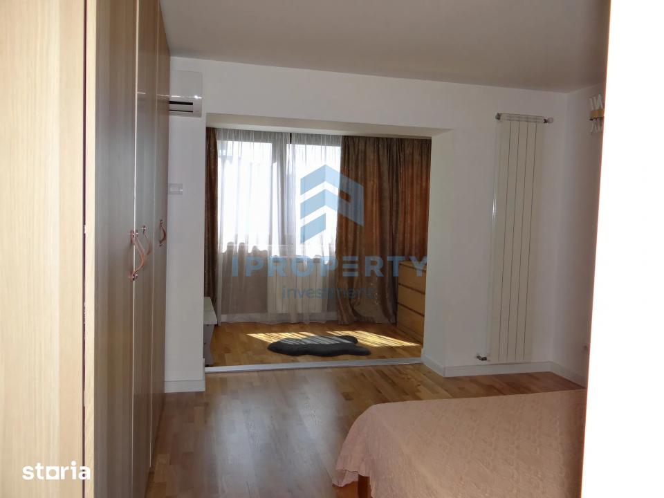 Apartament cu 3 Camere in zona Decebal cu loc de parcare - fotografie proprietate 16