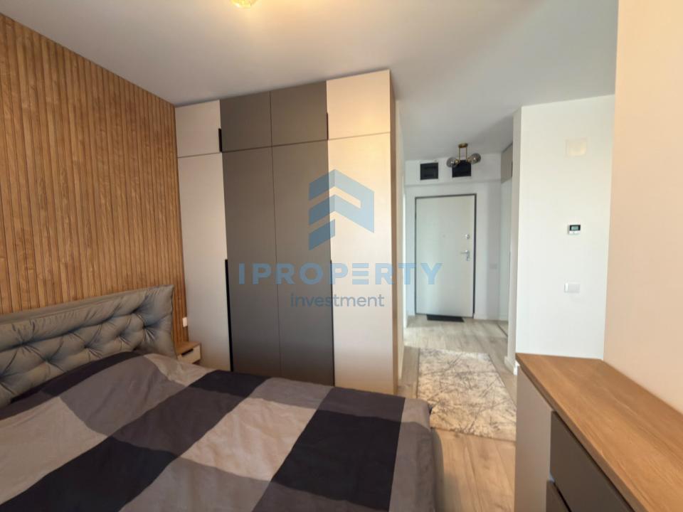 Vânzare Apartament 2 camere în Sisesti, COMPLEX NOU, PARCARE SEPARAT - fotografie proprietate 36