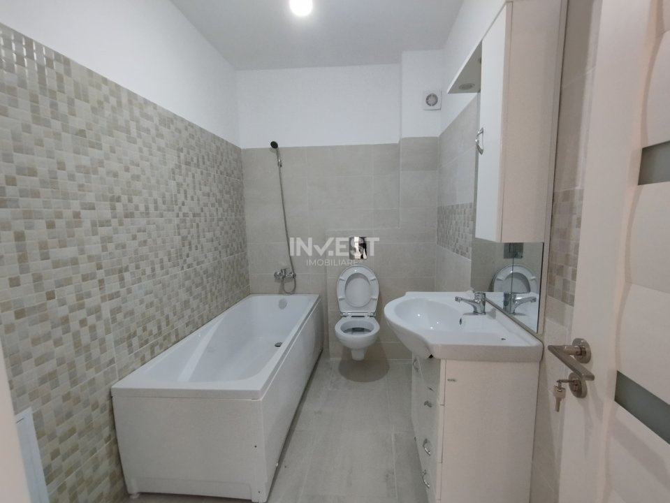 Apartament nou cu 2 camere 55,5mp, in apropiere de Kaufland Pacurari, Iasi - 6