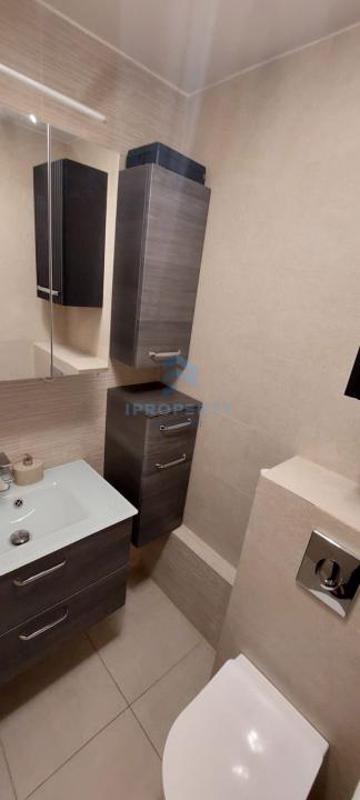 Unirii | 3 camere | 2 bai | Parcare | Centrala Proprie | Etaj 4 Din 8 - fotografie proprietate 23