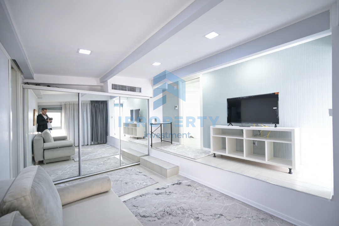 Asmita Gardens | Penthouse | Terasa 100 MP | Parcare | Pet Friendly | - fotografie proprietate 31