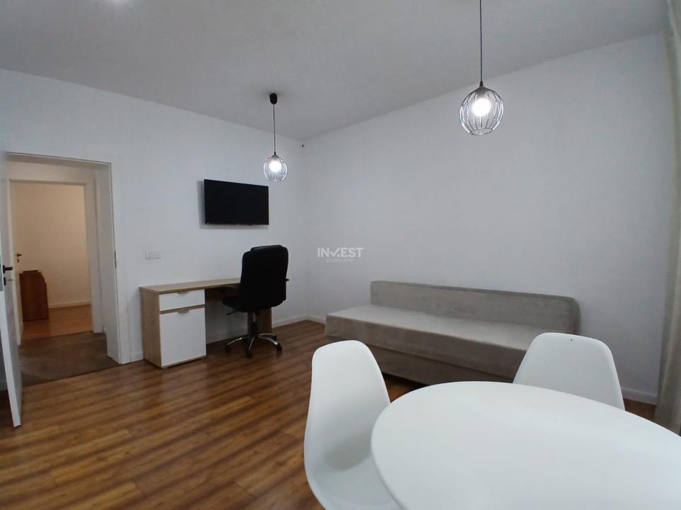 Apartament 2 camere la 5 minute de UMF, mobilat și utilat complet - 3
