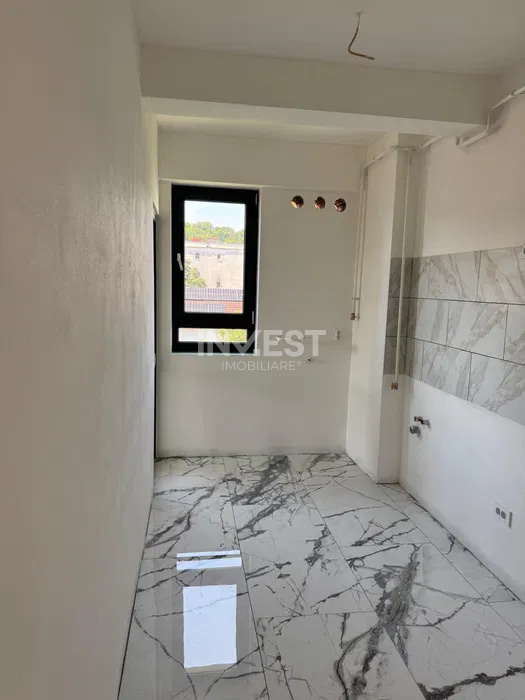 APARTAMENT CU 2 CAMERE , DECOMANDAT 59MP , FINALIZAT-LIDL GALATA - 1
