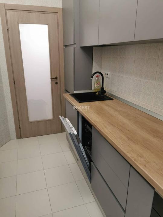 Apartament 2 camere de inchiriat zona Visoianu - 7
