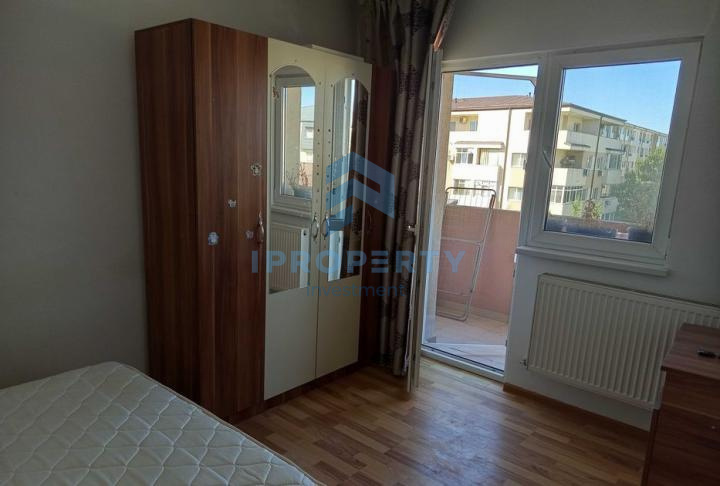 Popesti-Leordeni 2 Camere AC Parcare Decomandat - fotografie proprietate 2