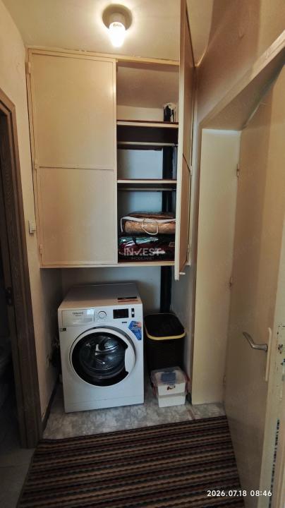 Apartament de 2 camere, 50 mp - Tatarasi  - 9