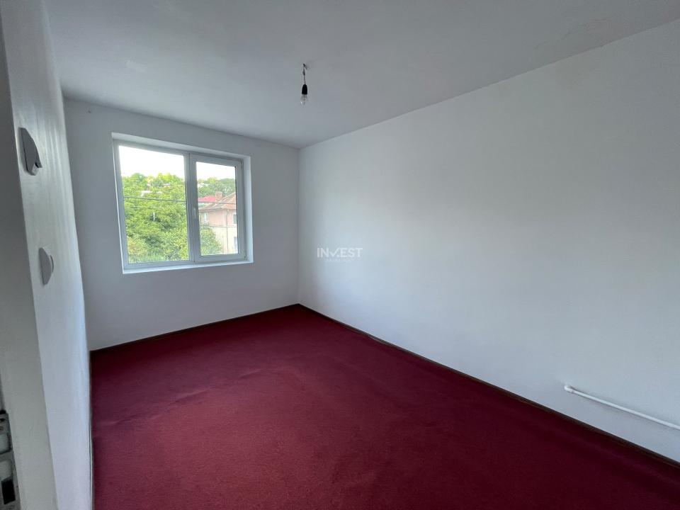 Apartament 3 camere, decomandat, zona Pacurari - Petru Poni, Iasi - 1