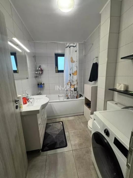 VÂND DIRECT DE LA PROPRIETAR – 2 camere, Păcurari-Rediu, în spate la Kaufland - 2