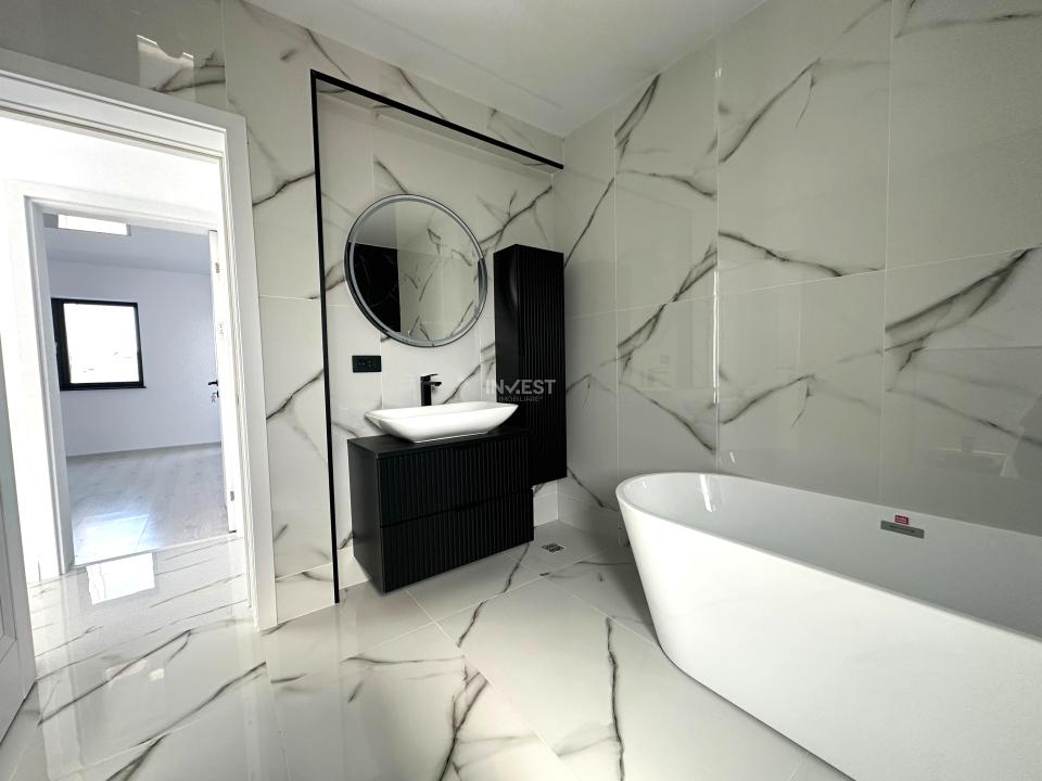 COMISION 0%! Duplex modern cu 3 dormitoare, 2 băi și terasă panoramică - 12