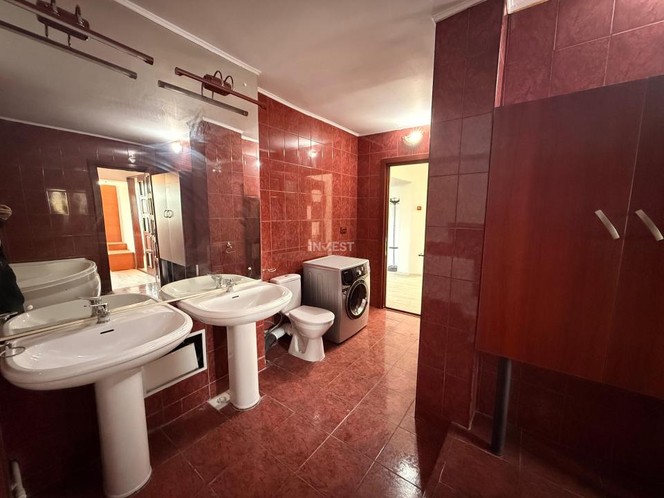 Apartament de 2 camere, 100 mp, etaj 8 – Nicolina - 6