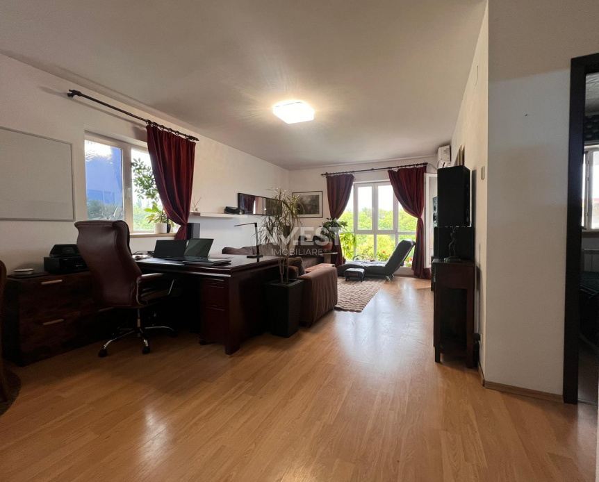 Apartament 2 camere-etaj intermediar-Tatarasi - 2