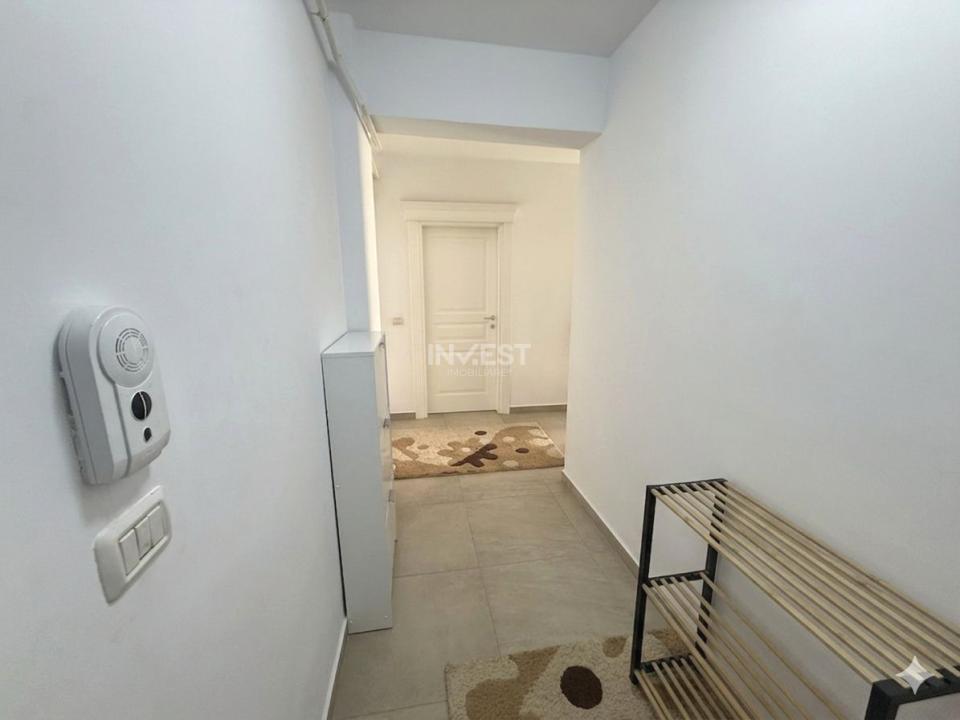 Apartament 2 camere decomandat etaj 1 Valea Lupului-Iași - 4