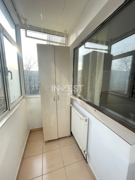 Apartament 2 camere-52 mp-Pod de Piatra-etaj 3 - 5