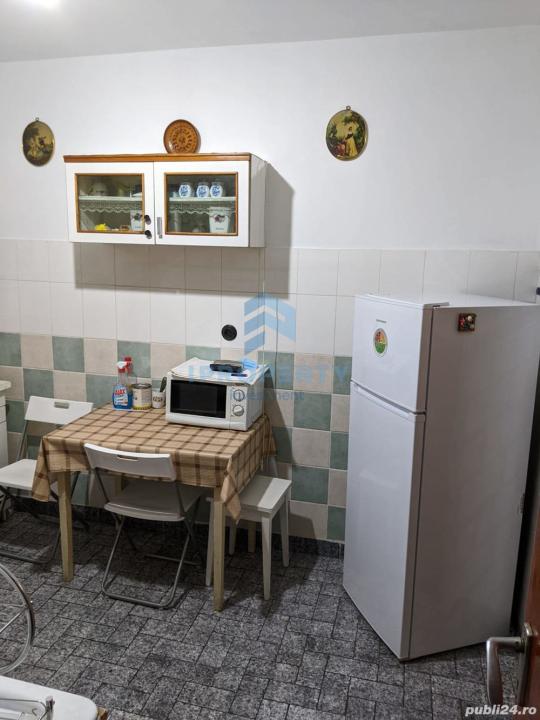 Drumu Taberei | 2 Camere  Decomandat Metrou Proximitate  - fotografie proprietate 3