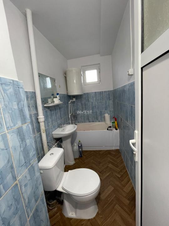 Apartament 3 camere, decomandat, zona Pacurari - Petru Poni, Iasi - 8
