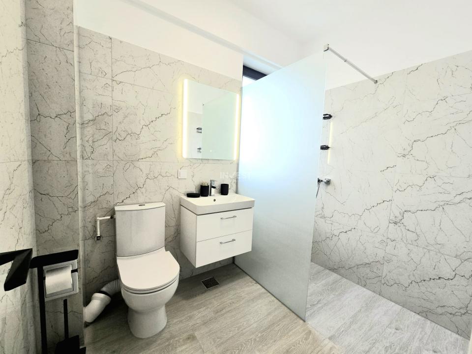 Apartament 2 Camere, Prima inchiriere, Parcare Inclusa. Popas Pacurari - 9